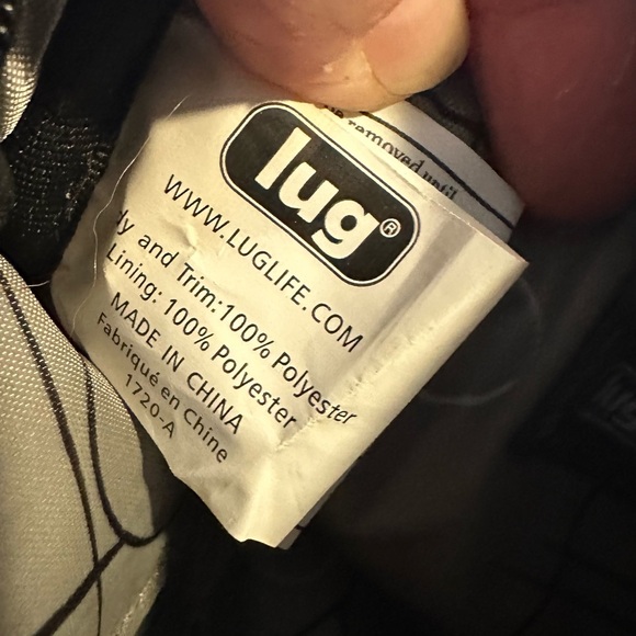 Super Coupe Convertible Crossbody Bag - Picture 12 of 13